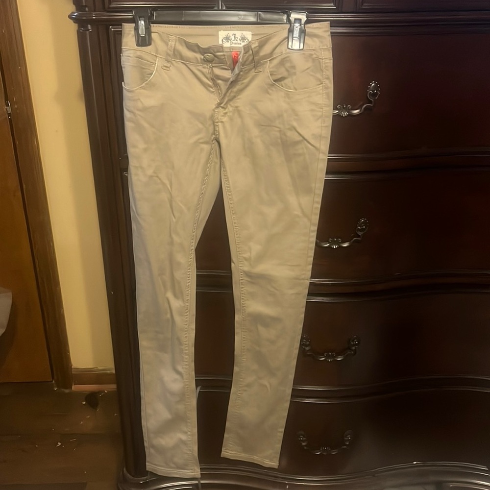 JZ premium pants